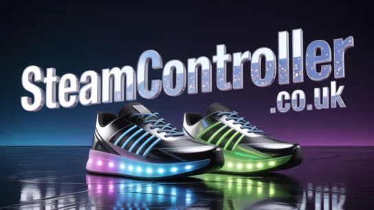 Flux Shoes