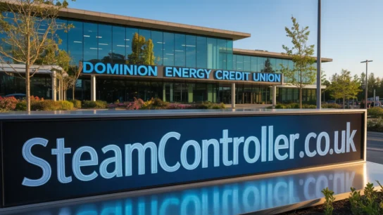 Dominion Energy Credit Union