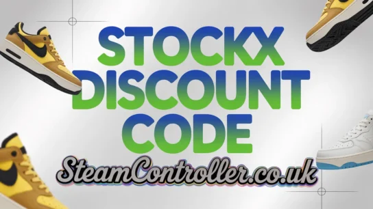 StockX Discount Code