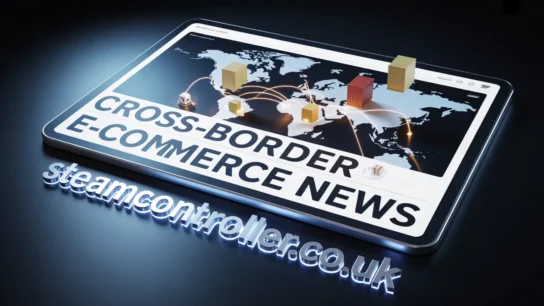 Cross-Border E-Commerce News