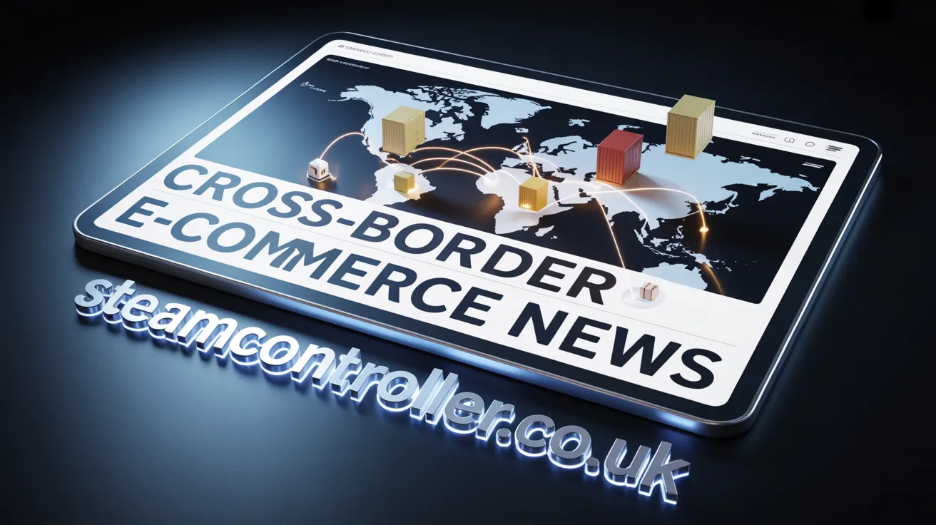 Cross-Border E-Commerce News