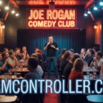 Joe Rogan Comedy Club: The Brilliant and Bold Truth in 2026
