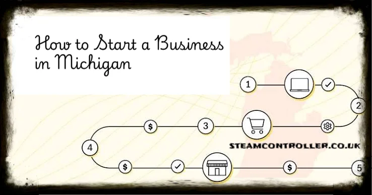 How to Start a Business in Michigan