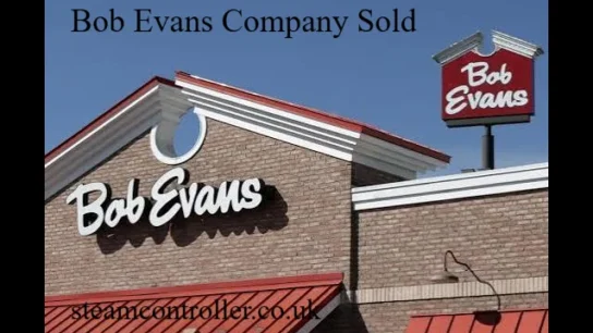 Bob Evans Company Sold