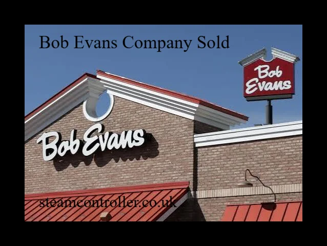 Bob Evans Company Sold