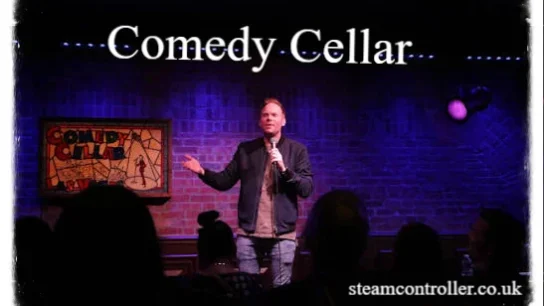 Comedy Cellar