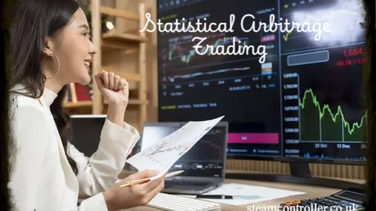 Statistical Arbitrage Trading