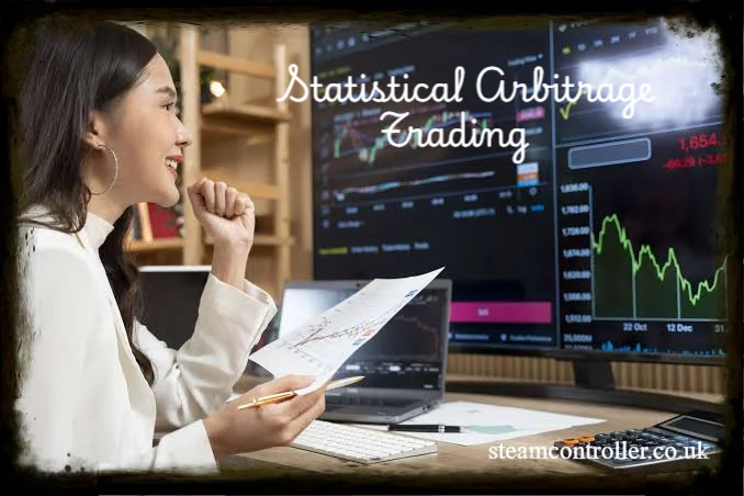 Statistical Arbitrage Trading