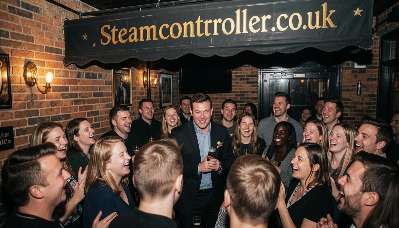 comedy cellar