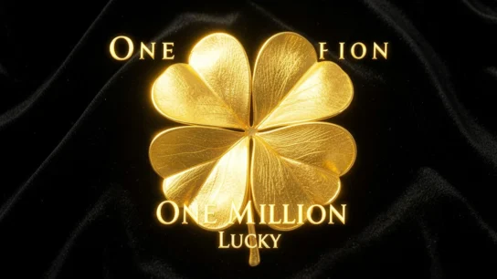 One Million Lucky