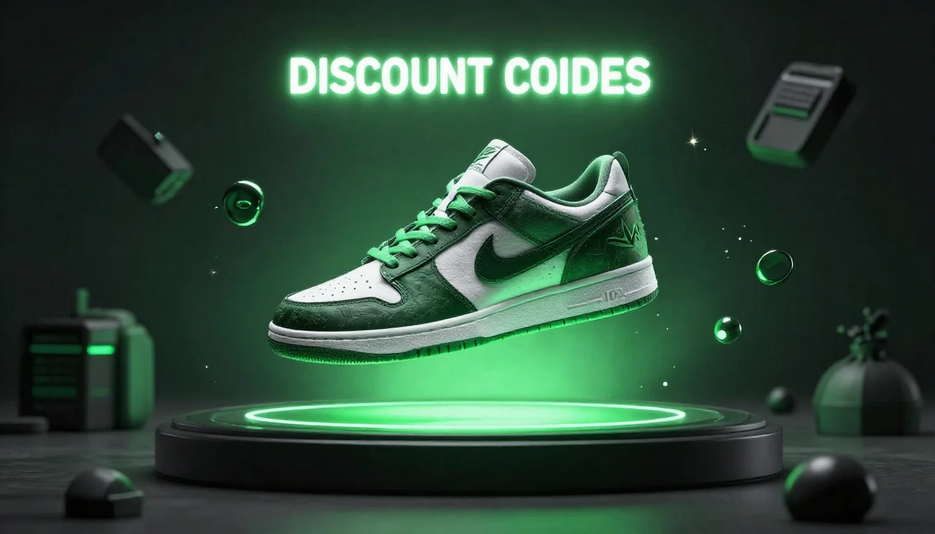 StockX Discount Code