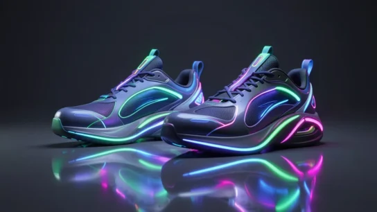 Flux Shoes