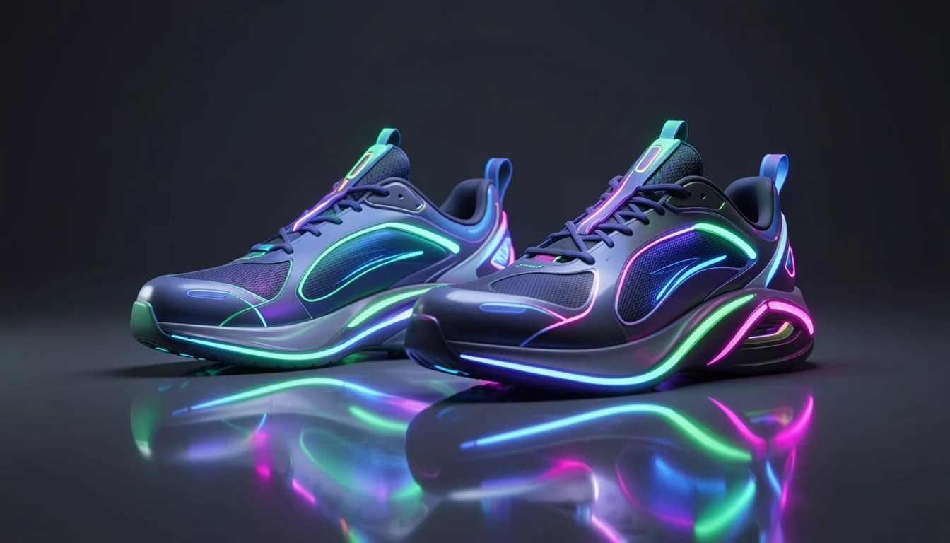 Flux Shoes