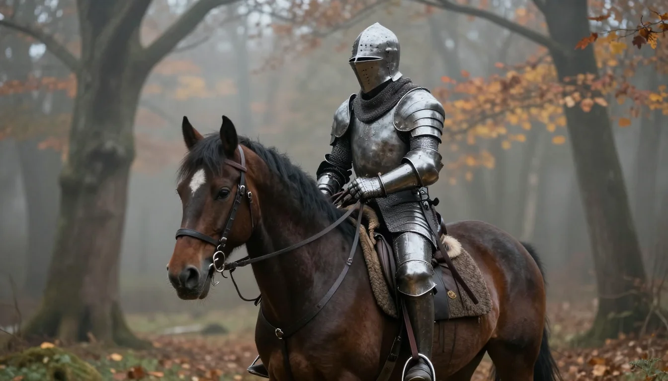 The Hedge Knight