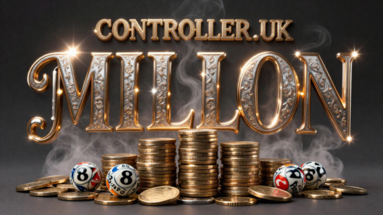 One Million Lucky