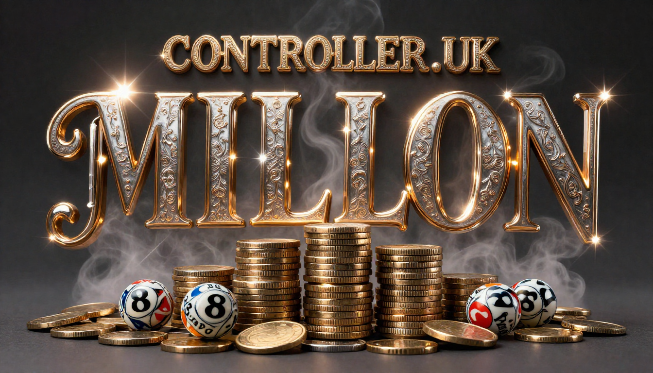 One Million Lucky