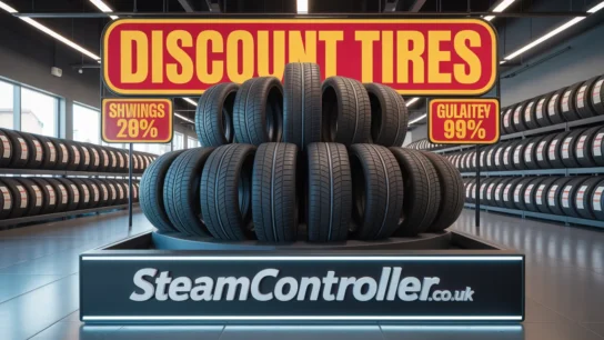 discount tires
