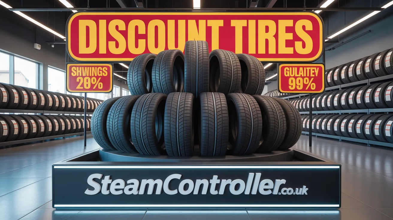 discount tires