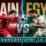 Spain vs Egypt: Shocking Stats, Head-to-Head Records and Tactical Breakdown in 2026