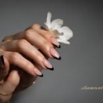 Black French Tip Nails: Stunning Looks You Must Try in 2026