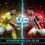 Colombia vs Venezuela: The Rivalry You Cannot Afford to Miss in 2026