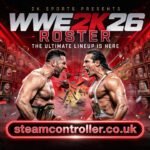 WWE 2K26 Roster: The Ultimate and Shocking Complete Guide
