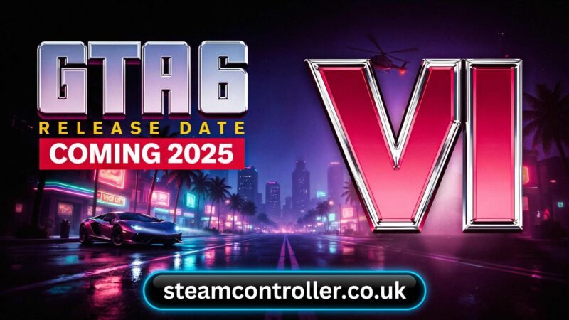 GTA 6 Release Date: Everything You Need to Know (And What’s Delayed) in 2026