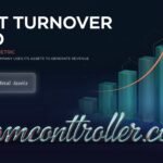 Asset Turnover Ratio: The Powerful Truth Most Businesses Miss in 2026