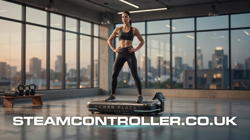 Power Plate Machine: Powerful Benefits, Real Risks
