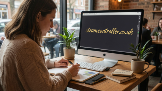 Millennial Digital Planner Side Hustle