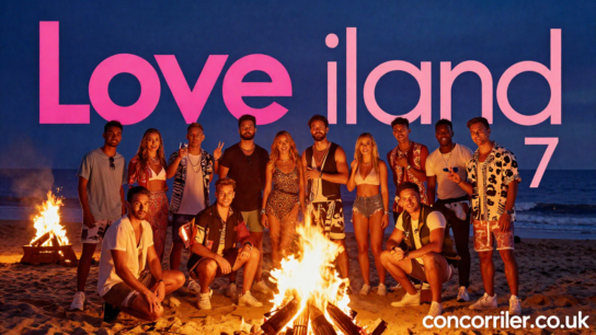 Love Island USA Season 7