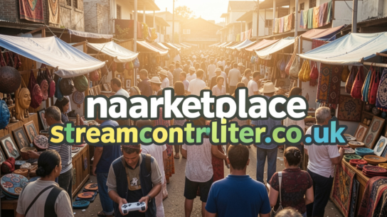 Marketplace Facebook