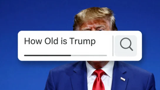 How Old Is Kai Trump