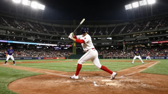 Phillies vs Padres