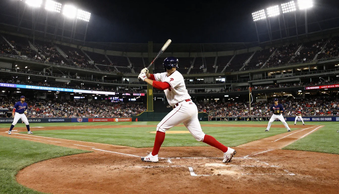 Phillies vs Padres
