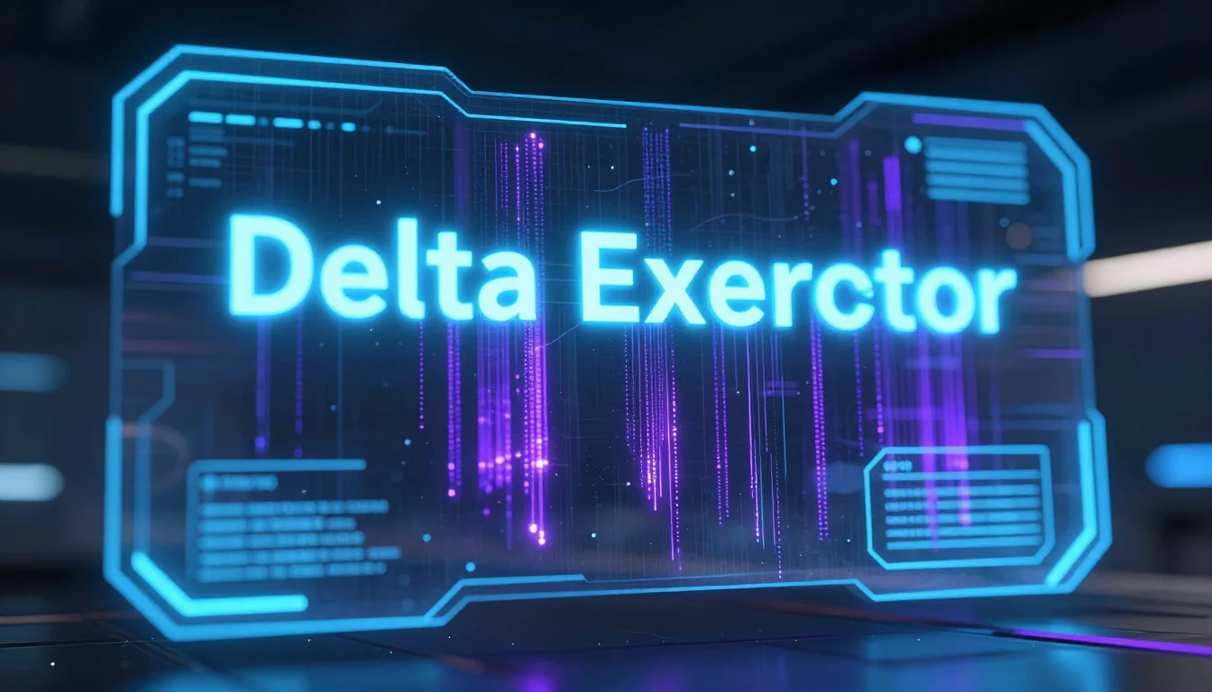 Delta Executor
