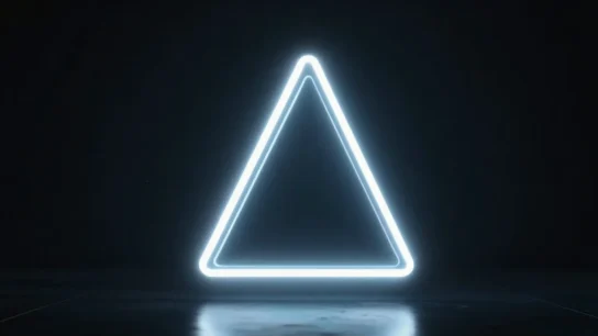 Delta Symbol