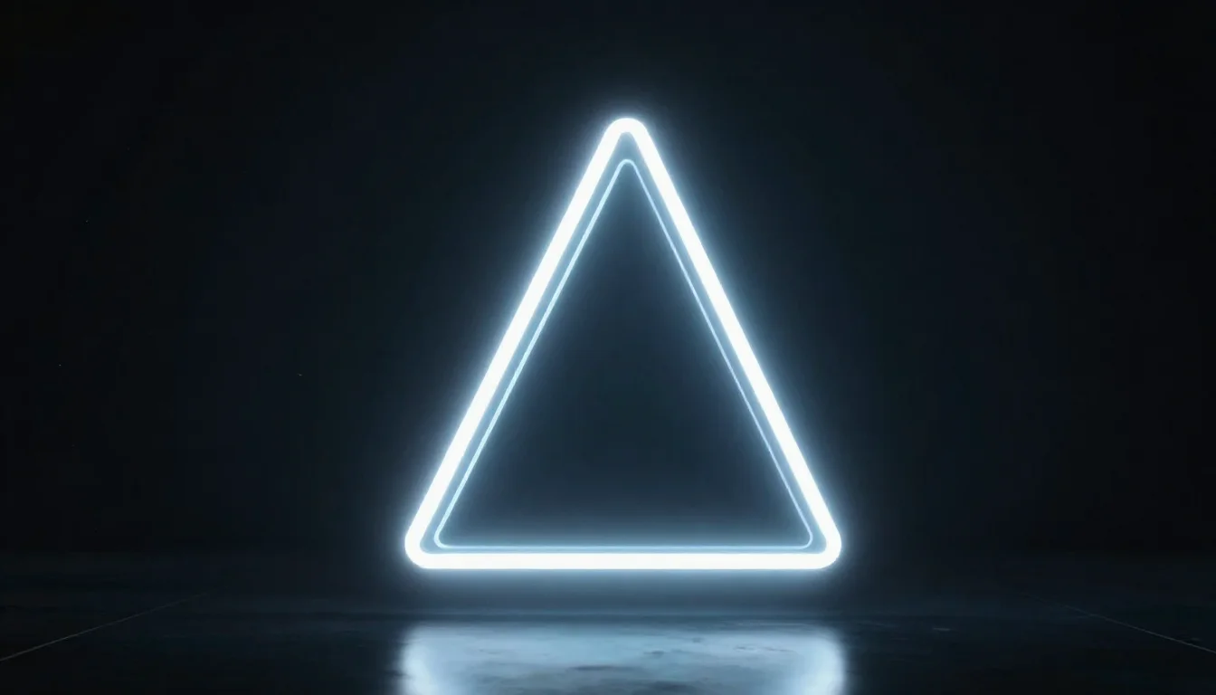 Delta Symbol