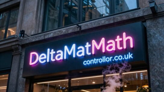 DeltaMath