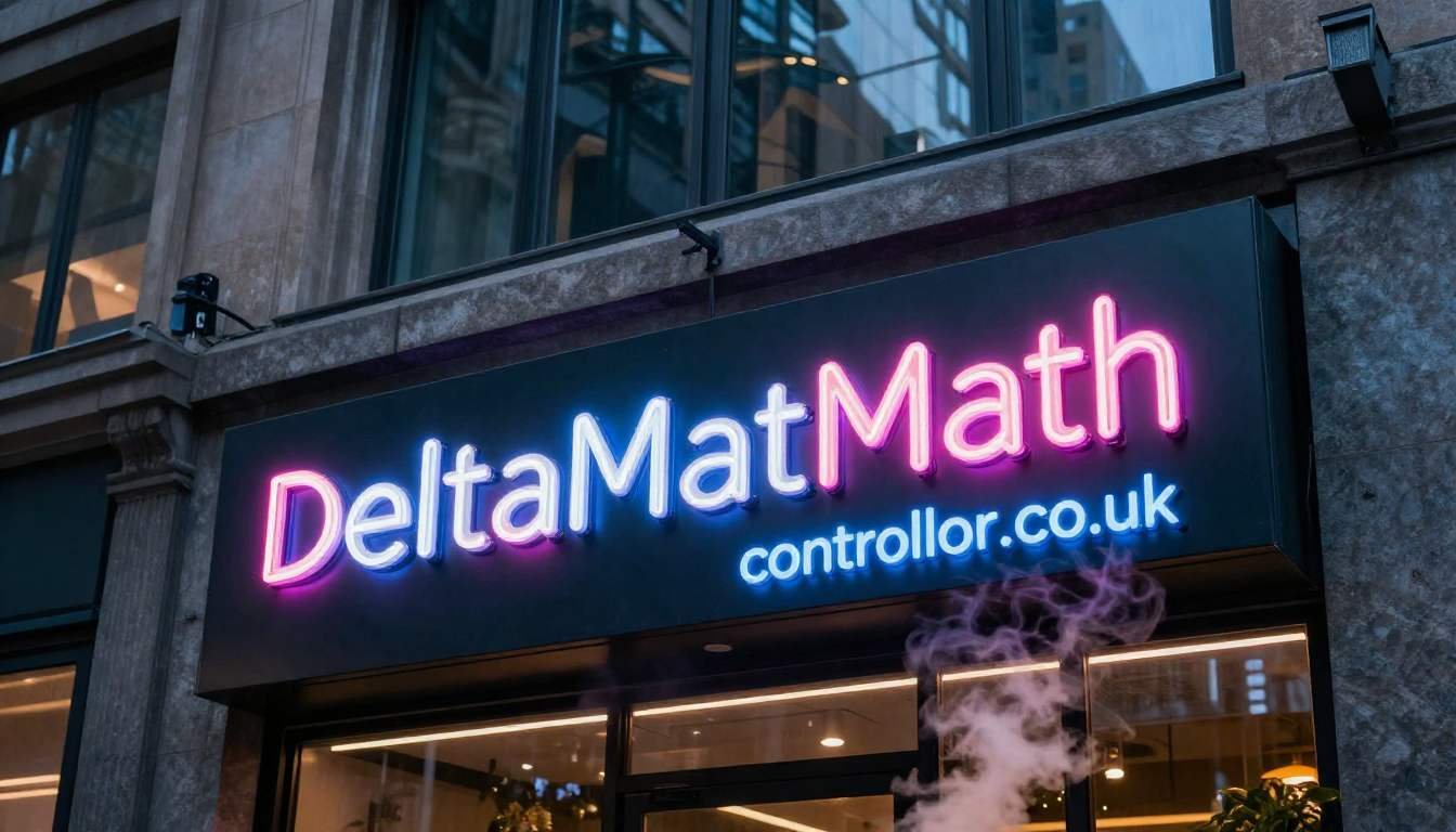 DeltaMath