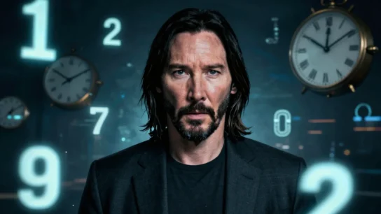 How Old Is Keanu Reeves?