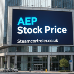 AEP Stock Price: Powerful Gains and Hidden Risks in 2026