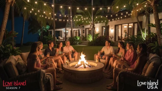 Love Island USA Season 7