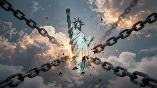 Dream vs Liberty
