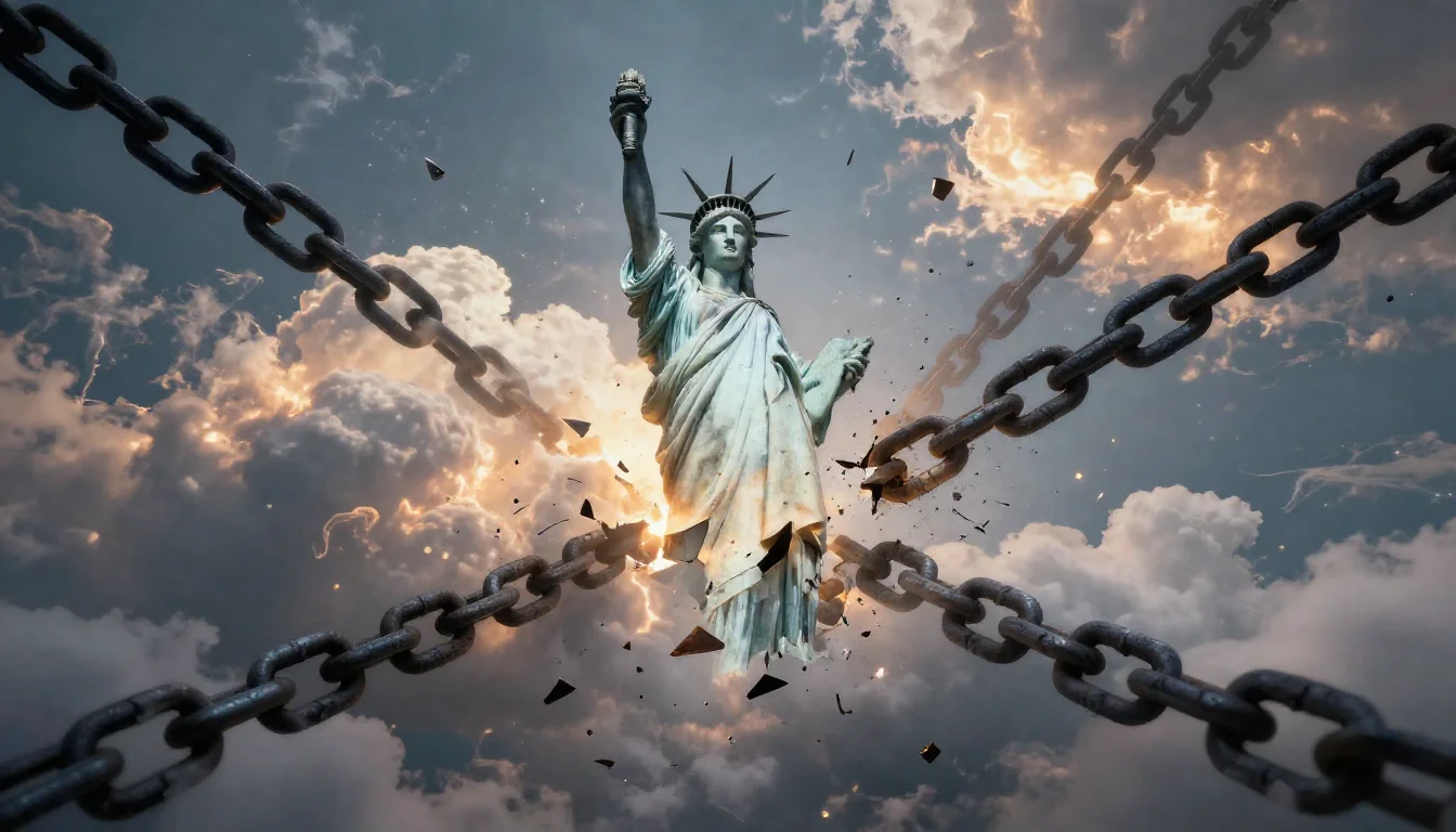 Dream vs Liberty