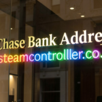 What Is the Chase Bank Address? The Complete Guide You Actually Need in 2026