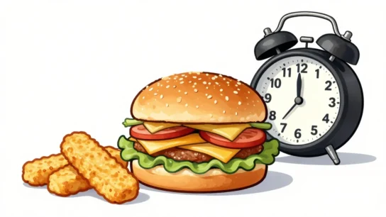 When Does McDonald's Stop Serving Breakfast?
