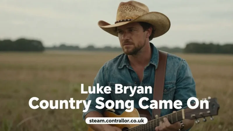 Luke Bryan Country Song Came On: The Heartfelt Hit You Need to Hear in 2026
