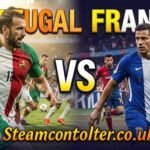 Portugal vs France: Epic Clash or Crushing Disappointment in 2026?
