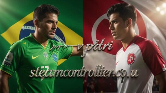 Brazil vs Japan